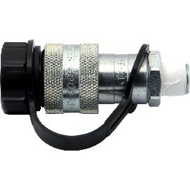 Hydraulik-Kupplungen Produktbild